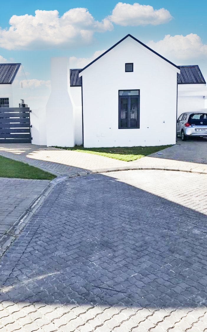 To Let 2 Bedroom Property for Rent in Laguna Sands Western Cape